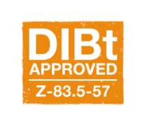 DIBT Stamp